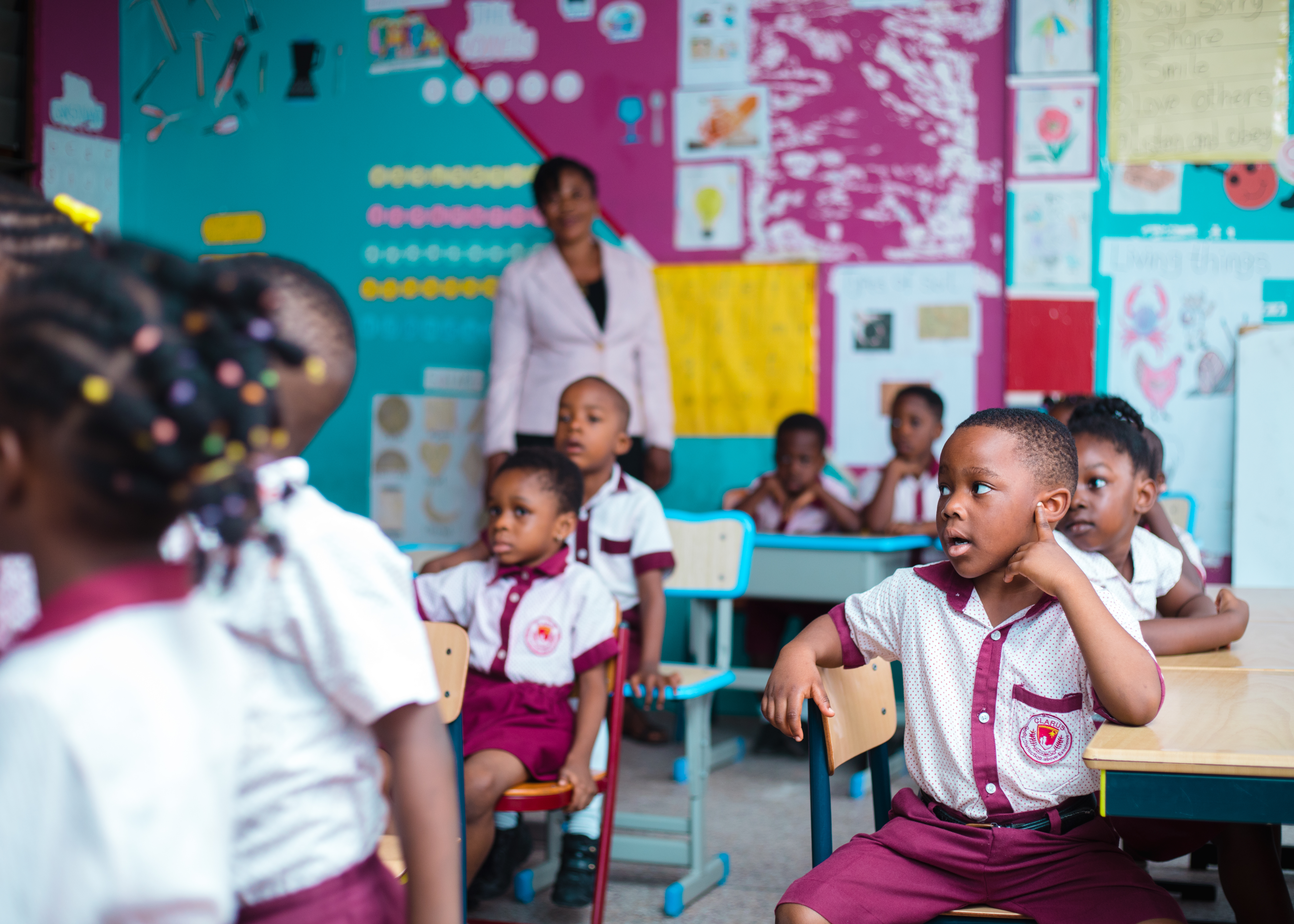 Faith Based Education